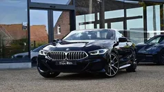 Zwart Gebruikt 2020 BMW 840 M Sport Coupé | € 59.990 (Super prijs)