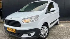 Gebruikt 2017 Ford Transit Van | € 5.995 (Super prijs)