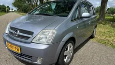 Gebruikt 2003 Opel Meriva Cosmo MPV | € 999 (Goede deal)