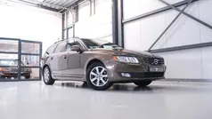 Gebruikt 2013 Volvo V70 Momentum Stationwagen | € 12.990 (Eerlijke prijs)