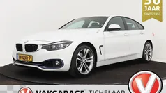 Gebruikt 2019 BMW 418 Executive Coupé | € 21.199 (Super prijs)