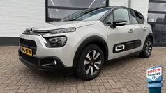 Gebruikt 2023 Citroën C3 Feel Hatchback | € 17.995 (Eerlijke prijs)