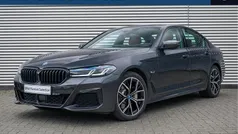 Gebruikt 2022 BMW 530e Executive Sedan | € 44.000 (Eerlijke prijs)