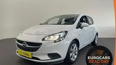Gebruikt 2018 Opel Corsa Edition Hatchback | € 7.290 (Eerlijke prijs)