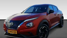 Gebruikt 2024 Nissan Juke N-Connecta SUV | € 25.930 (Eerlijke prijs)