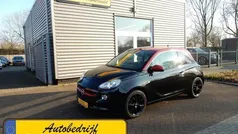 Gebruikt 2019 Opel Adam Hatchback | € 9.945 (Super prijs)