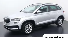 Gebruikt 2023 Skoda Karoq Business Line SUV | € 29.440 (Goede deal)