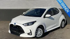 Gebruikt 2023 Toyota Yaris Active Hatchback | € 20.699 (Eerlijke prijs)