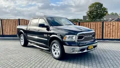 Zwart Gebruikt 2016 Dodge Ram Pickup | € 29.950 (Eerlijke prijs)