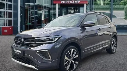 Occasion VW T-Cross R-line 116 PK (85 kW) 2025 SUV