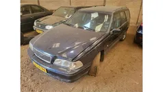 Gebruikt 1998 Volvo V70 Stationwagen | € 950 (Eerlijke prijs)