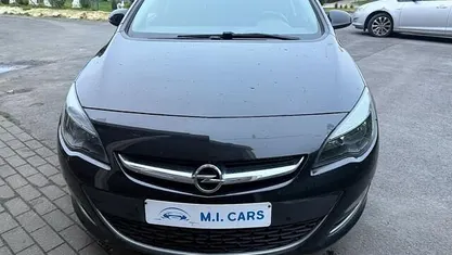 Occasion Opel Astra Cosmo 116 PK (85 kW) 2014 Sedan