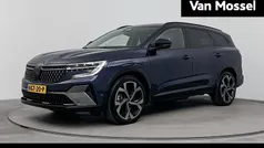 Gebruikt 2025 Renault Espace Esprit Alpine SUV | € 40.940 (Eerlijke prijs)