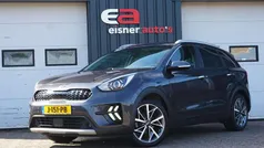 Gebruikt 2020 Kia Niro SUV | € 16.895 (Eerlijke prijs)