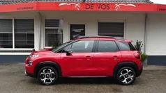 Rood Gebruikt 2020 Citroën C3 Aircross PureTech SUV | € 17.250 (Eerlijke prijs)