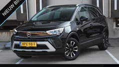 Gebruikt 2024 Opel Crossland X Elegance SUV | € 22.495 (Eerlijke prijs)