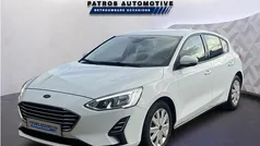 Gebruikt 2019 Ford Focus Trend Hatchback | € 10.450 (Eerlijke prijs)