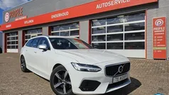 Overige Gebruikt 2019 Volvo V90 R-Design Stationwagen | € 28.495 (Goede deal)