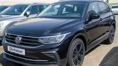 Gebruikt 2021 VW Tiguan United SUV | € 31.229 (Super prijs)