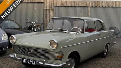 Occasion Opel Olympia 1963