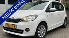 Gebruikt 2012 Skoda Citigo Tour Hatchback | € 4.249 (Eerlijke prijs)