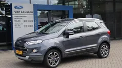 Gebruikt 2016 Ford Ecosport Titanium SUV | € 9.400 (Eerlijke prijs)