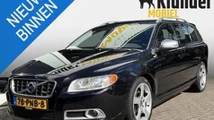 Gebruikt 2011 Volvo V70 Stationwagen | € 9.450 (Eerlijke prijs)
