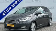 Gebruikt 2016 Ford C-MAX Titanium MPV | € 6.500 (Eerlijke prijs)