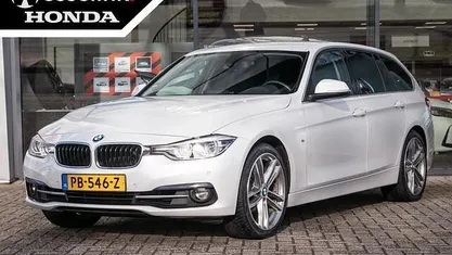 Occasion BMW 320 Executive 184 PK (135 kW) 2017 Stationwagen