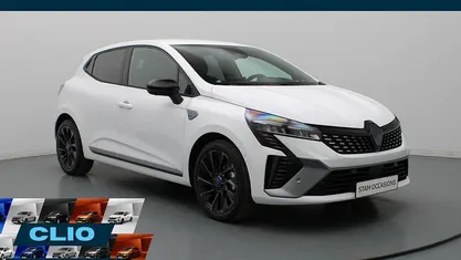 Occasion 2025 Renault Clio V Bose Edition Stationwagen | € 27.490 (Eerlijke prijs)