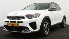 Gebruikt 2021 Kia Stonic GT-Line SUV | € 17.695 (Goede deal)