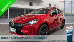 Gebruikt 2024 Mazda 2 Homura-Line Hatchback | € 22.990 (Eerlijke prijs)