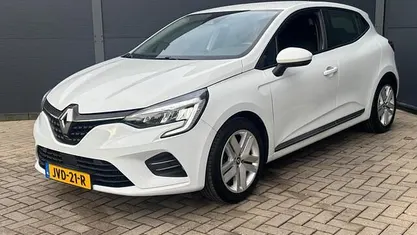 Occasion Renault Clio V Zen 91 PK (66 kW) 2021 Hatchback