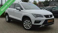 Wit Gebruikt 2019 Seat Ateca Business SUV | € 23.950 (Goede deal)