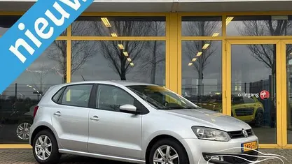 Gebruikt 2010 VW Polo Hatchback | € 5.850 (Eerlijke prijs)