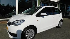 Gebruikt 2018 Skoda Citigo Hatchback | € 9.950 (Eerlijke prijs)