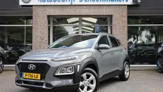 Grijs Gebruikt 2019 Hyundai Kona Comfort SUV | € 15.990 (Eerlijke prijs)