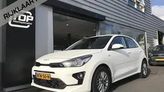 Gebruikt 2023 Kia Rio Hatchback | € 22.750 (Eerlijke prijs)