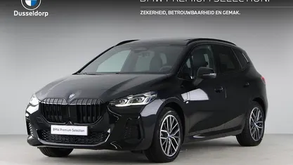 Gebruikt 2025 BMW 225 Active Tourer M Sport MPV | € 42.450 (Eerlijke prijs)