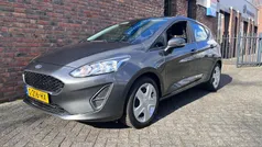 Gebruikt 2019 Ford Fiesta Trend Hatchback | € 10.455 (Eerlijke prijs)