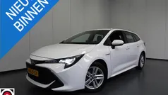Gebruikt 2020 Toyota Corolla Active Stationwagen | € 22.340 (Eerlijke prijs)