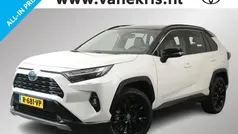 Gebruikt 2022 Toyota RAV4 Hybrid Style SUV | € 38.750 (Eerlijke prijs)