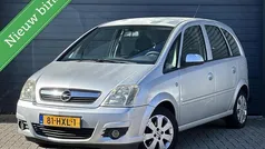 Gebruikt 2009 Opel Meriva Business MPV | € 1.950 (Eerlijke prijs)