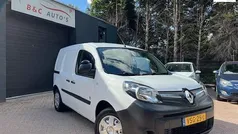 Gebruikt 2015 Renault Kangoo MPV | € 6.695 (Eerlijke prijs)