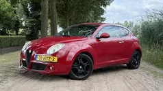 Gebruikt 2009 Alfa Romeo MiTo Distinctive Hatchback | € 2.885 (Eerlijke prijs)