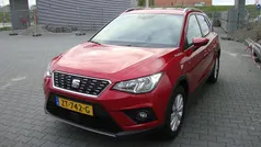 Gebruikt 2019 Seat Arona Business SUV | € 15.995 (Eerlijke prijs)