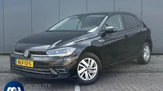 Gebruikt 2024 VW Polo Style Hatchback | € 26.900 (Eerlijke prijs)