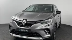 Grijs Gebruikt 2023 Renault Captur Techno SUV | € 25.900 (Goede deal)