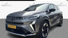 Gebruikt 2025 Renault Symbioz Iconic SUV | € 38.950 (Eerlijke prijs)