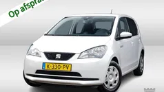 Wit Gebruikt 2021 Seat Mii Electric Hatchback | € 12.400 (Eerlijke prijs)